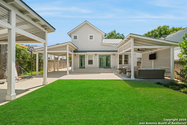 Listing photo id 31 for 125 Cloverleaf
