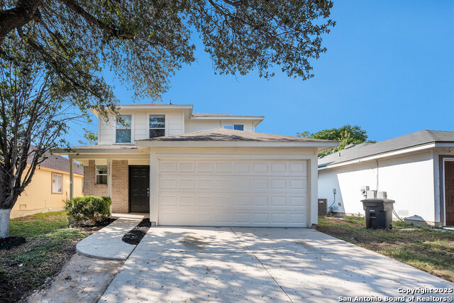 Details for 6611 Walnut Valley, San Antonio, TX 78242