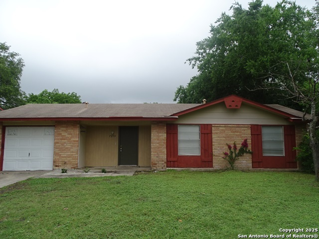 Details for 7319 Glen Cross, San Antonio, TX 78239