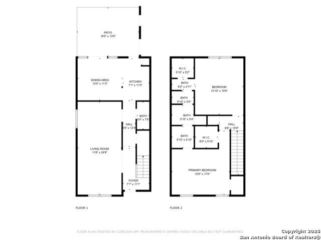 Image 39 of 40 For 14409 Brook Hollow Blvd