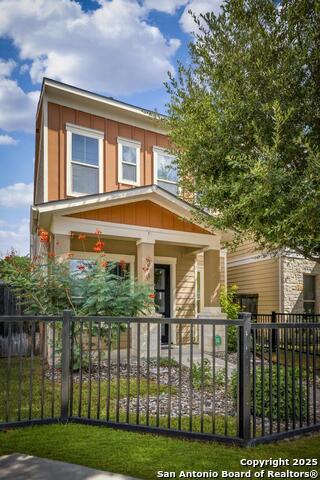 Details for 211 Courtland Pl E, San Antonio, TX 78212