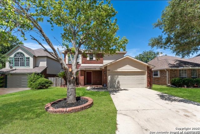 Details for 8207 Galespoint, San Antonio, TX 78250