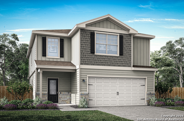 Details for 11531 Bald Eagle Heights, San Antonio, TX 78223