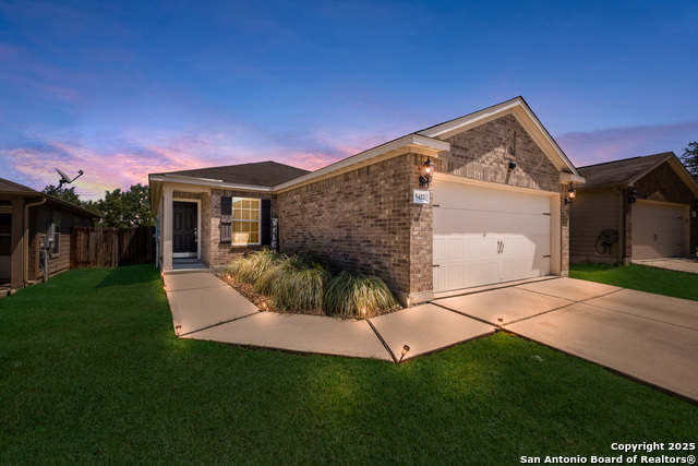 Details for 5422 Blossom, San Antonio, TX 78252