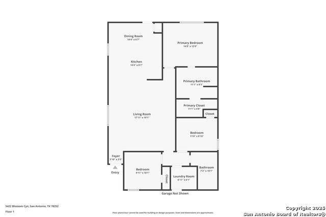 Image 31 of 31 For 5422 Blossom