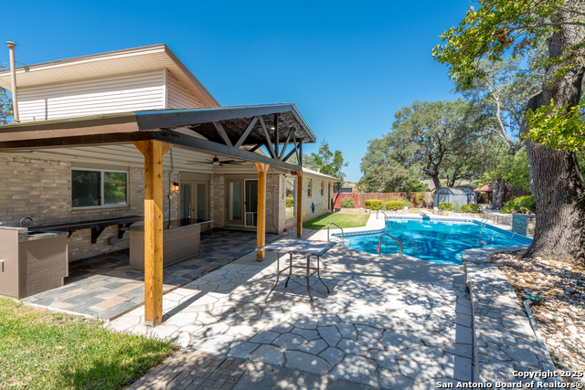 Image 15 of 54 For 8815 Welles Creek