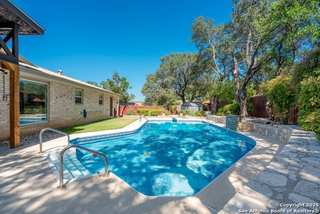 Image 16 of 54 For 8815 Welles Creek