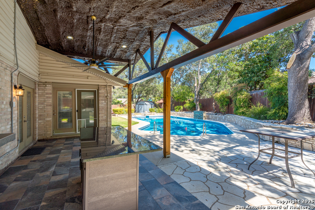 Image 22 of 54 For 8815 Welles Creek