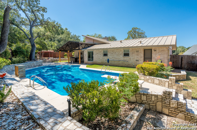 Image 54 of 54 For 8815 Welles Creek