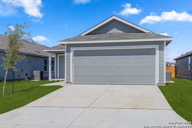 Details for 1003 Landon Ridge, San Antonio, TX 78253