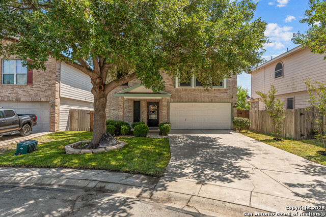 Details for 4326 Rogans Harbor, San Antonio, TX 78244