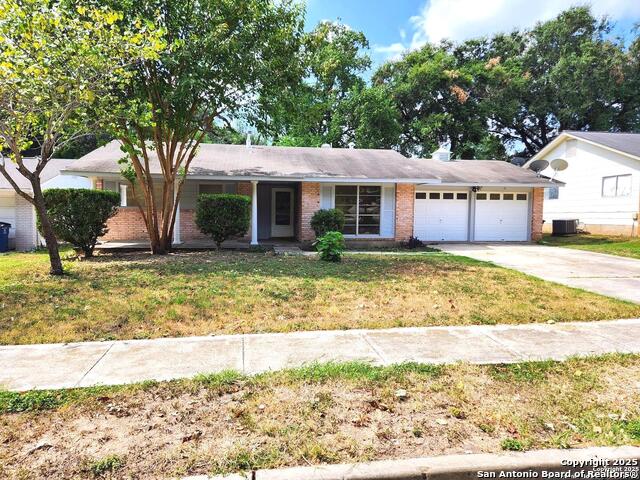 Details for 6006 Deer Horn, San Antonio, TX 78238