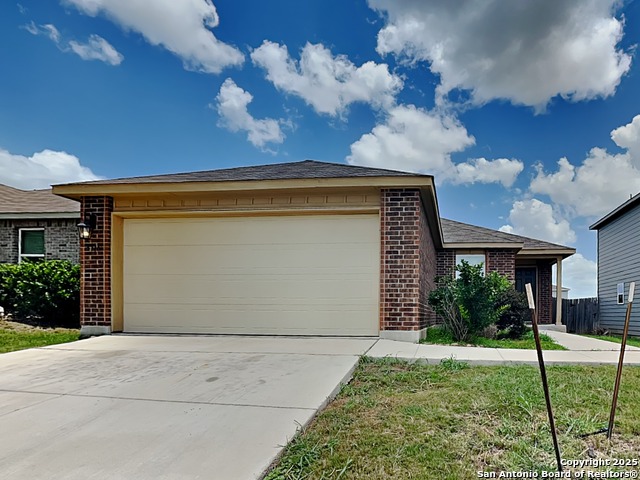 Details for 3716 Colemans, Converse, TX 78109
