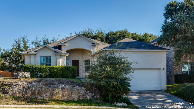 Details for 1238 Knights Cross, San Antonio, TX 78258