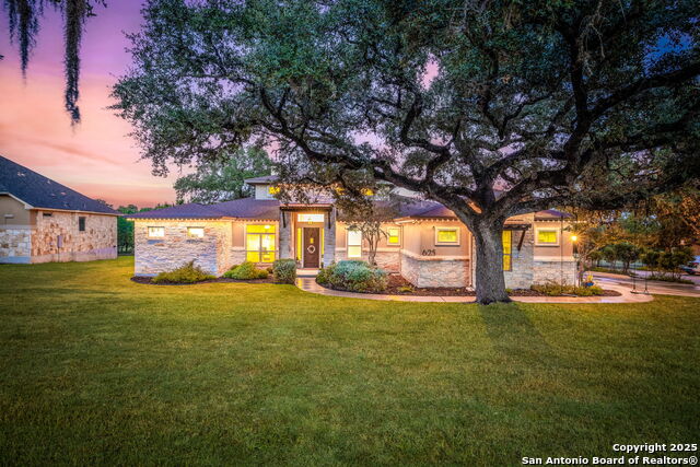 Details for 625 Haven Point, New Braunfels, TX 78132