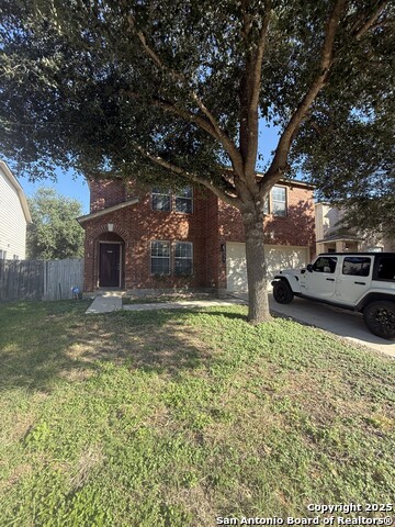 Details for 1303 Range Finder, San Antonio, TX 78245