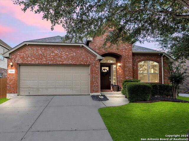 Details for 11830 Jasmine Way, San Antonio, TX 78253