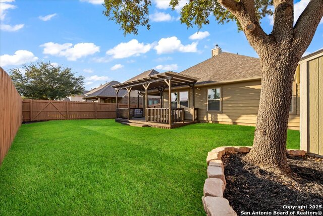 Listing photo id 33 for 11830 Jasmine Way