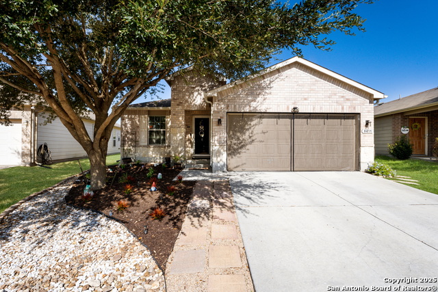 Details for 9411 Hanover Sky, Converse, TX 78109