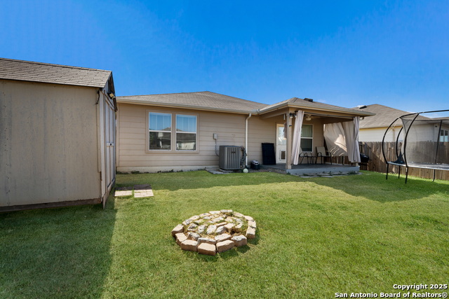 Image 32 of 34 For 9411 Hanover Sky