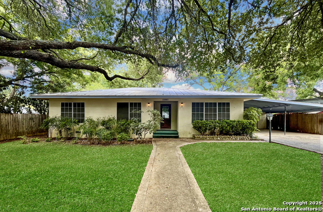 Details for 1305 San Jacinto St, Castroville, TX 78009