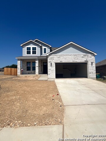 Details for 7230 Walker Loop, San Antonio, TX 78233