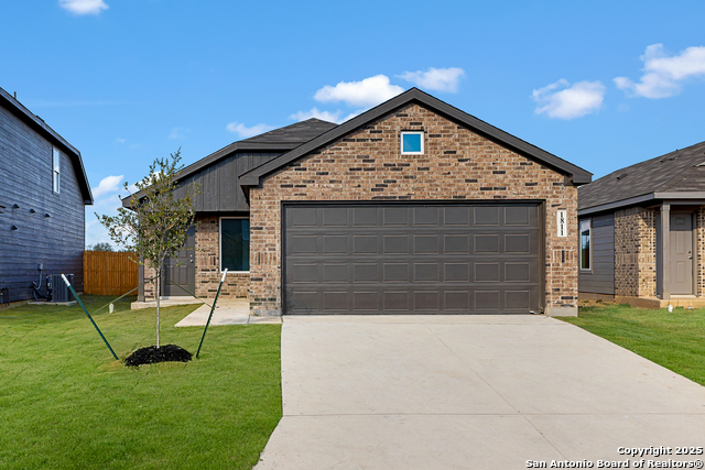 Details for 1811 Charlie Cove, San Antonio, TX 78221