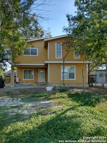 Details for 614 Barberry, San Antonio, TX 78221