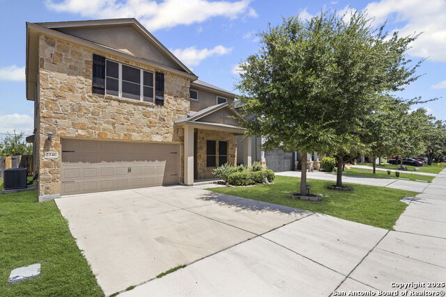 Details for 2546 Gato Del Sol, San Antonio, TX 78245