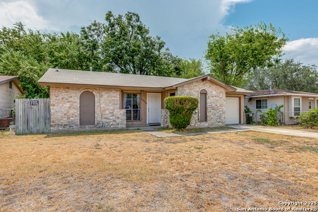 Details for 3026 Coconino, San Antonio, TX 78211