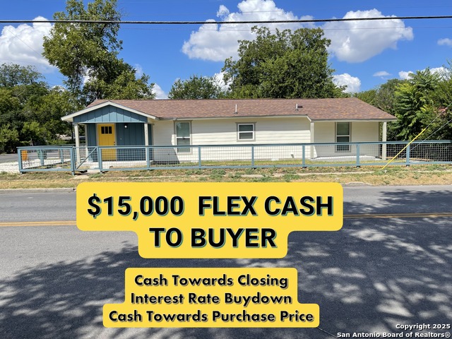 Details for 629 Gevers S, San Antonio, TX 78203