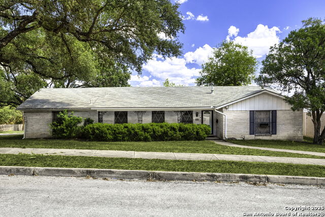 Details for 3923 Longridge, San Antonio, TX 78228