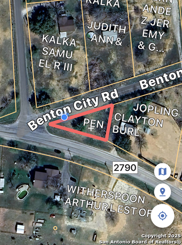 Details for 00 Dixon S , Somerset, TX 78069