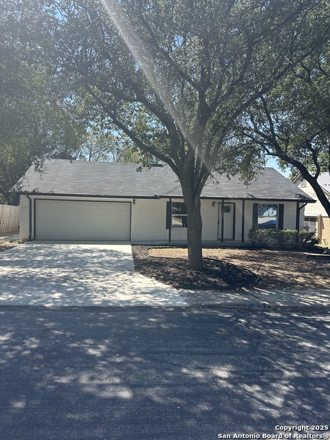 Details for 14627 Highland Rdg, San Antonio, TX 78233