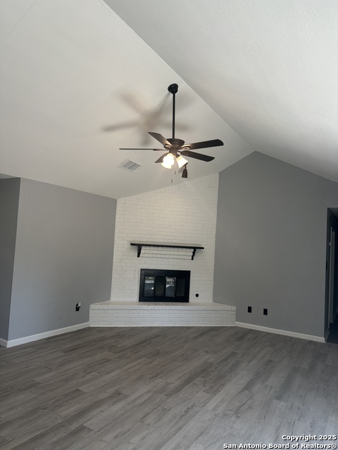 Image 6 of 25 For 14627 Highland Rdg