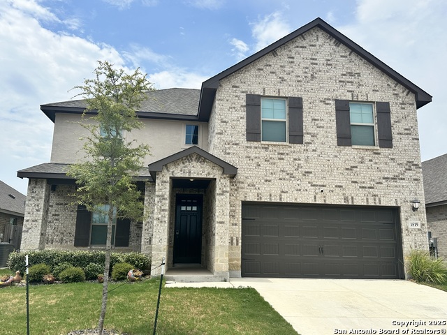 Details for 1519 Argon Way, San Antonio, TX 78245