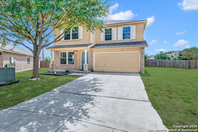 Details for 27003 Rustic Cabin, San Antonio, TX 78260