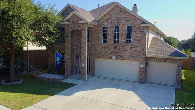 Details for 9338 Wave Dance, San Antonio, TX 78251