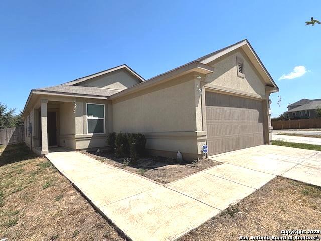 Details for 3011 Old Almonte, San Antonio, TX 78224