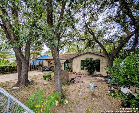 Listing Details for 327 San Angelo, San Antonio, TX 78212