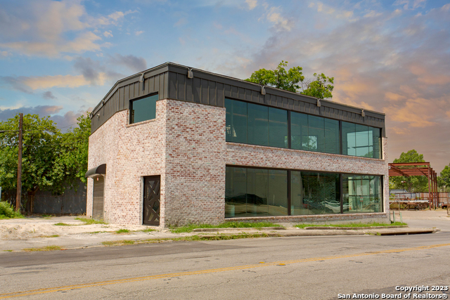 Details for 206 Fredericksburg, San Antonio, TX 78212