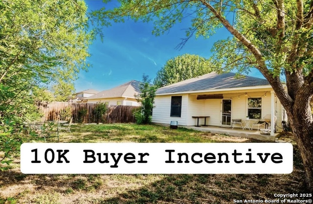 Details for 2432 Kolton  , New Braunfels, TX 78130