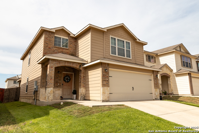 Details for 3731 Gallery Wells, San Antonio, TX 78261