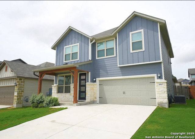 Image 2 of 21 For 4917 Drifter Oaks