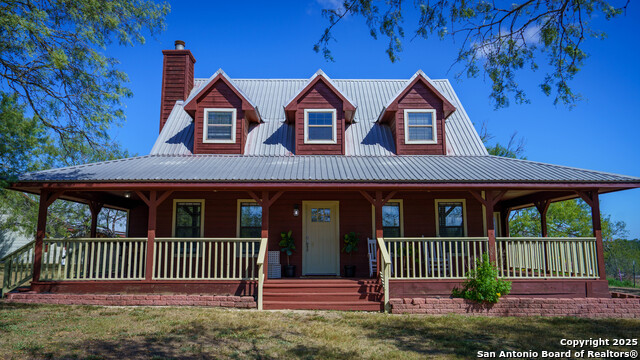 Details for 2434 Warncke, La Vernia, TX 78121