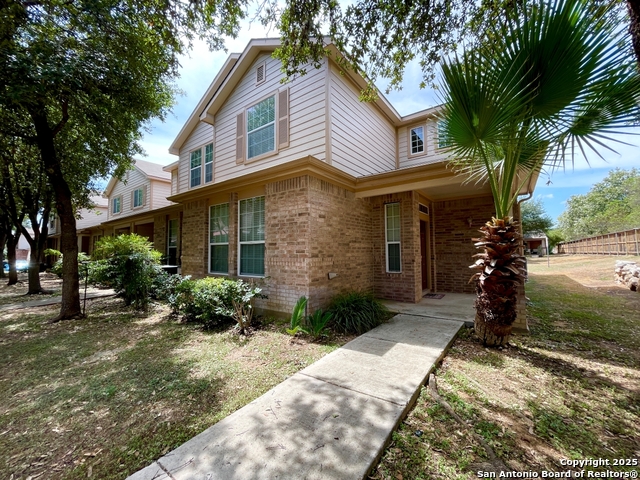 Details for 2549 Grayson, San Antonio, TX 78232