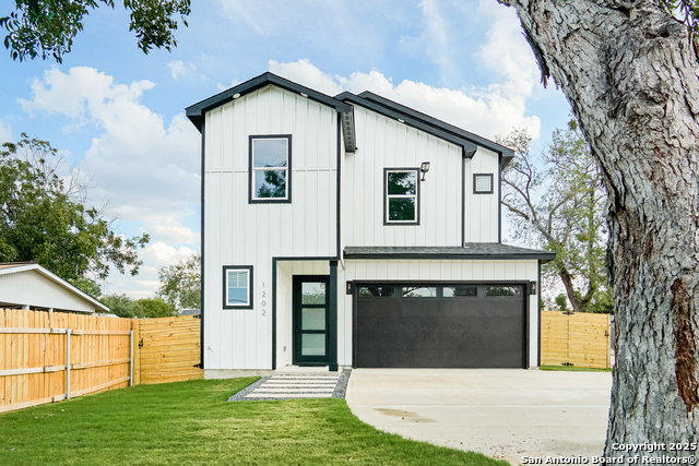 Details for 1202 Villaret W, San Antonio, TX 78224