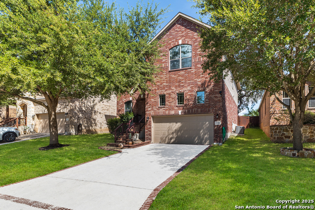 Details for 6030 Diego  , San Antonio, TX 78253