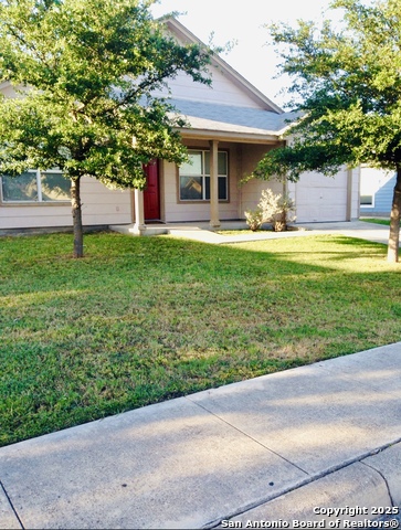 Details for 2815 Goldsmith, San Antonio, TX 78203
