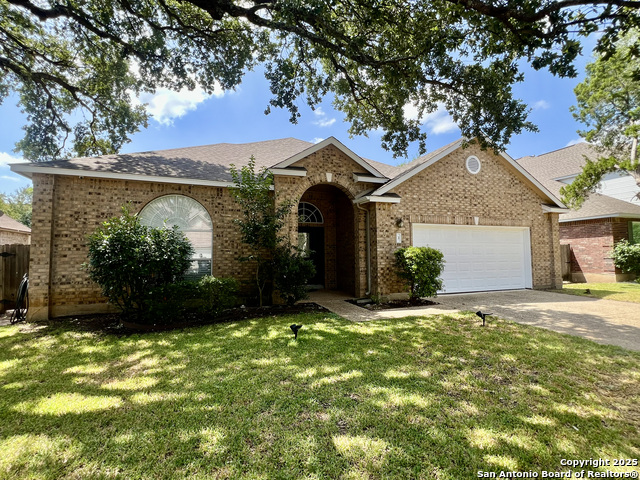 Details for 3 Weatherford, San Antonio, TX 78248